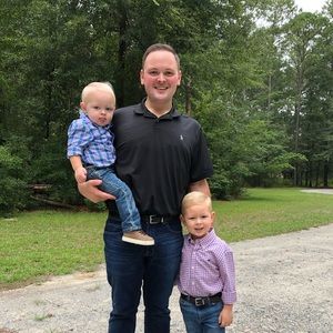 Meet your Posher, Michael